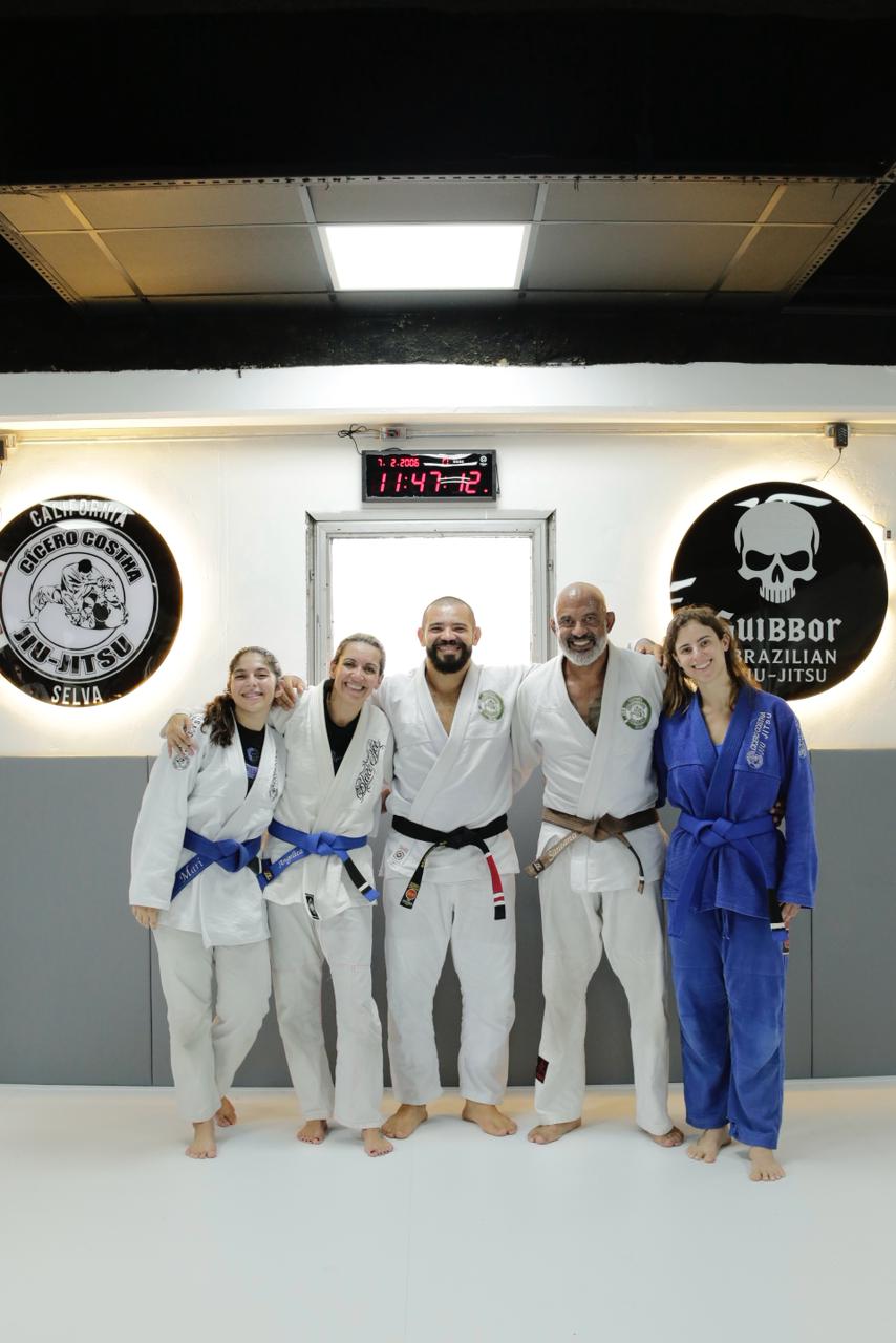 Academia - Foto 2