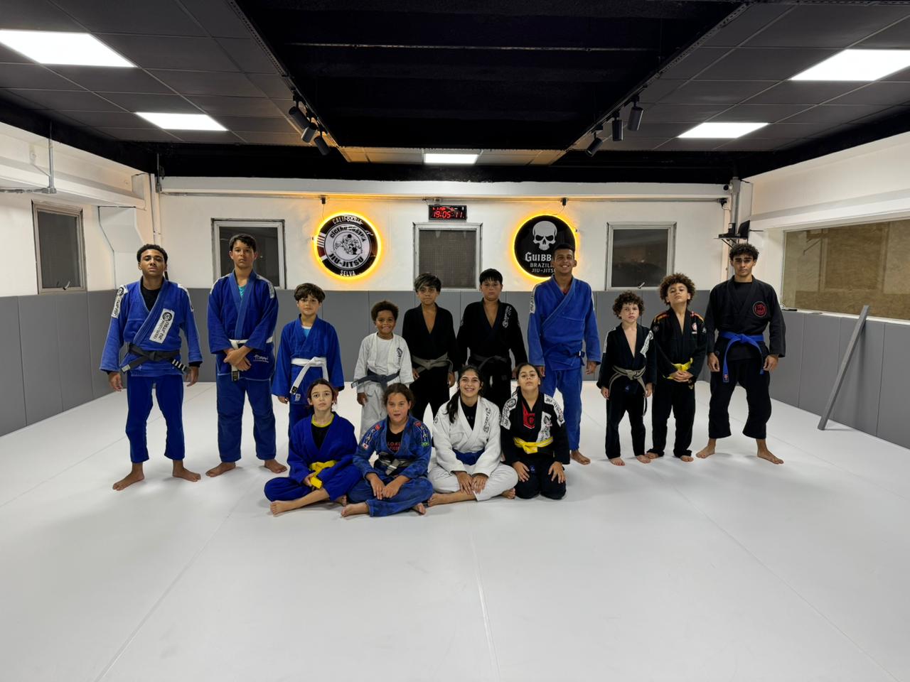 Academia - Foto 3